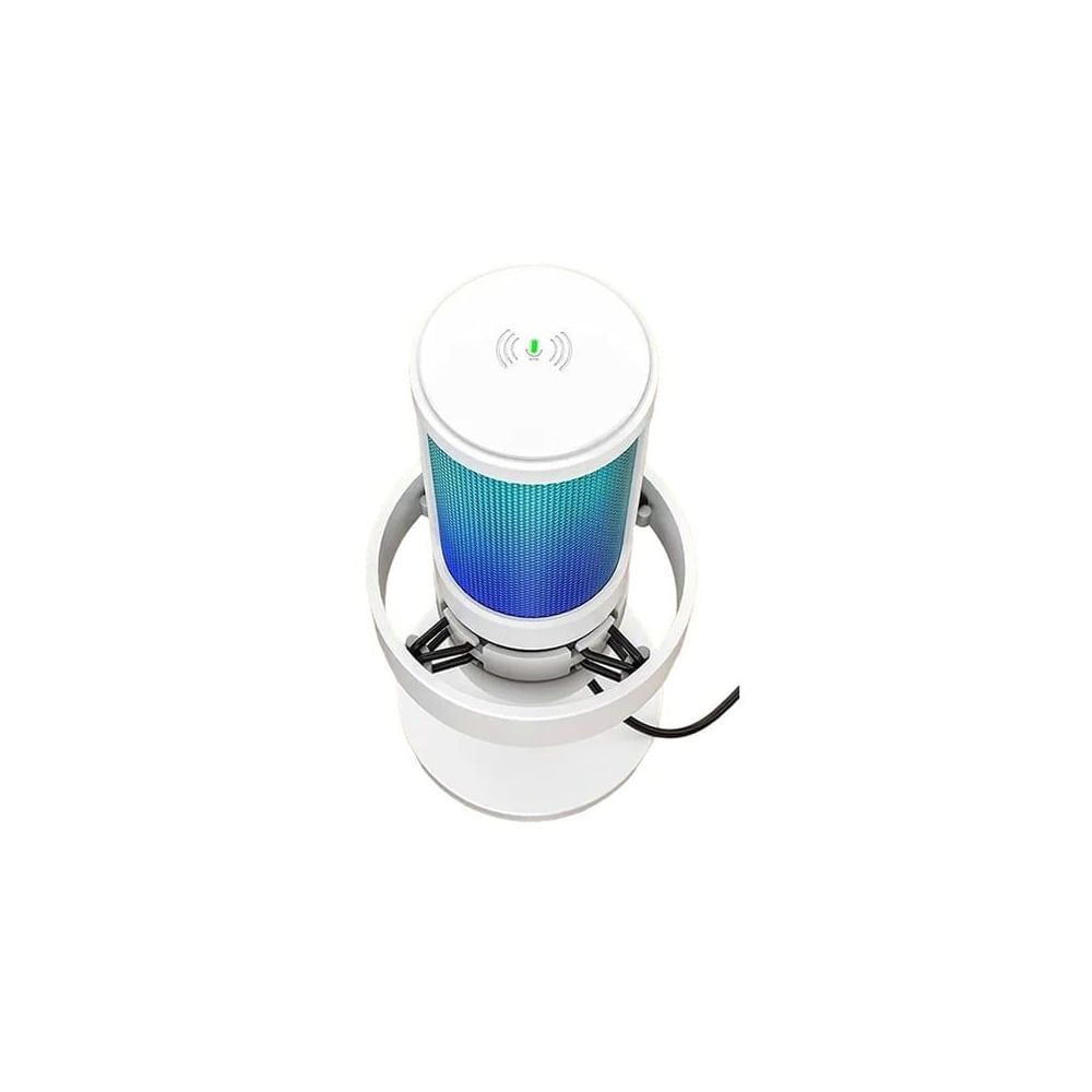 Micrófono Fifine A8 WHITE