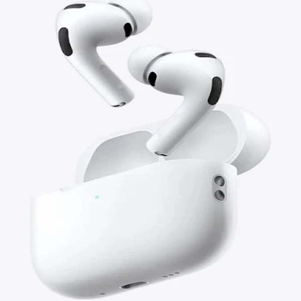 AirPods Pro 3 con  Case