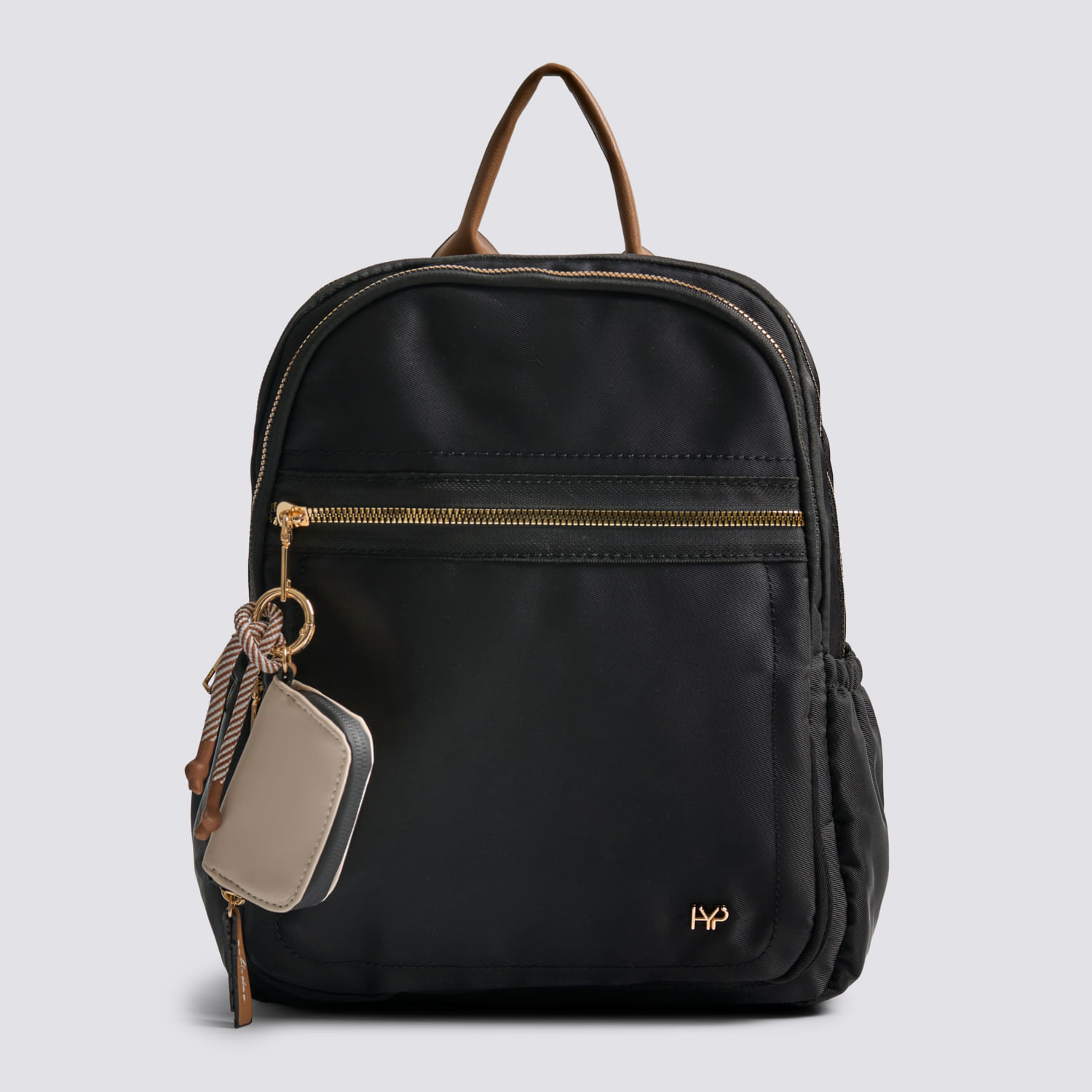 Mochila Hypnotic Paris Negro