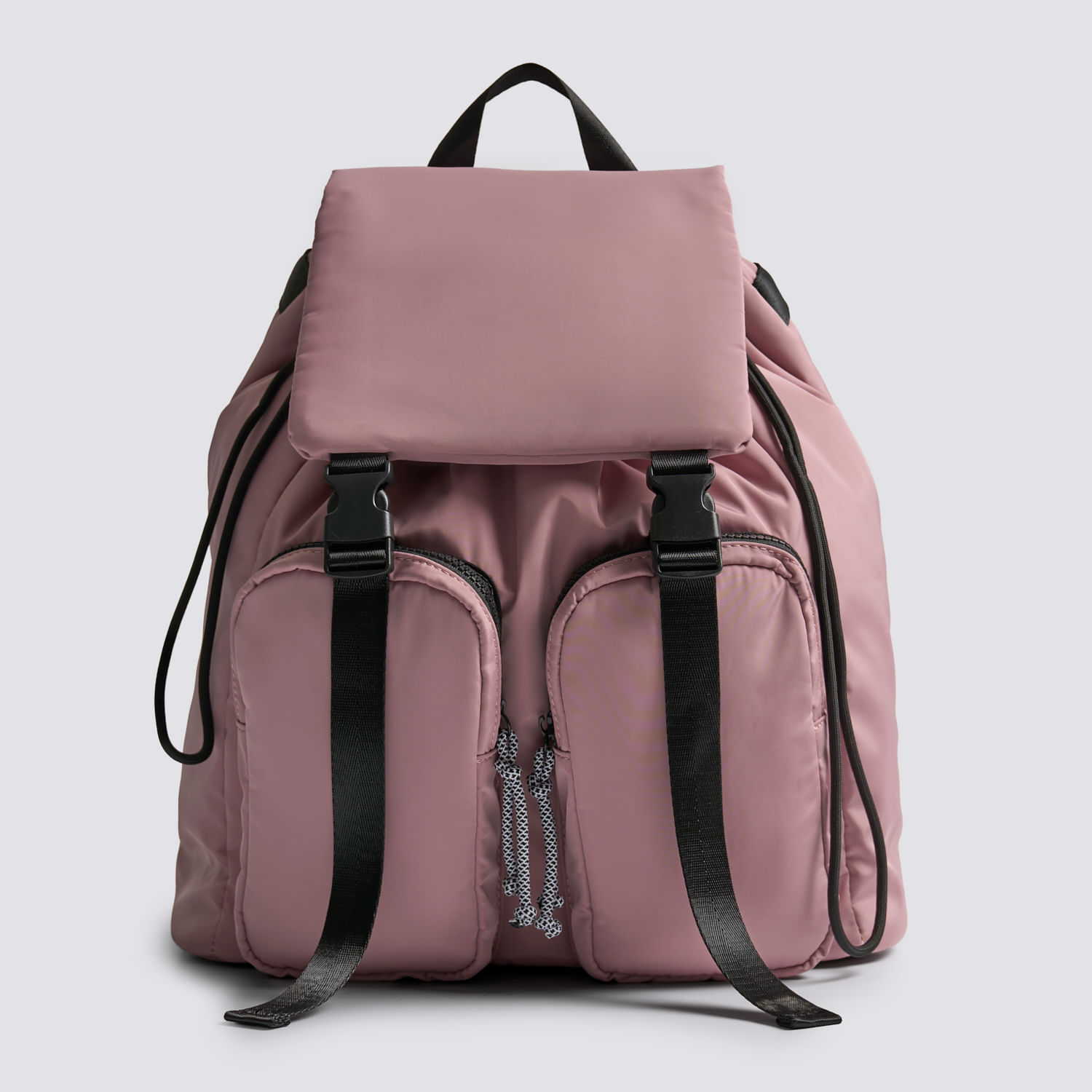 Mochila Hypnotic Tadea Malva