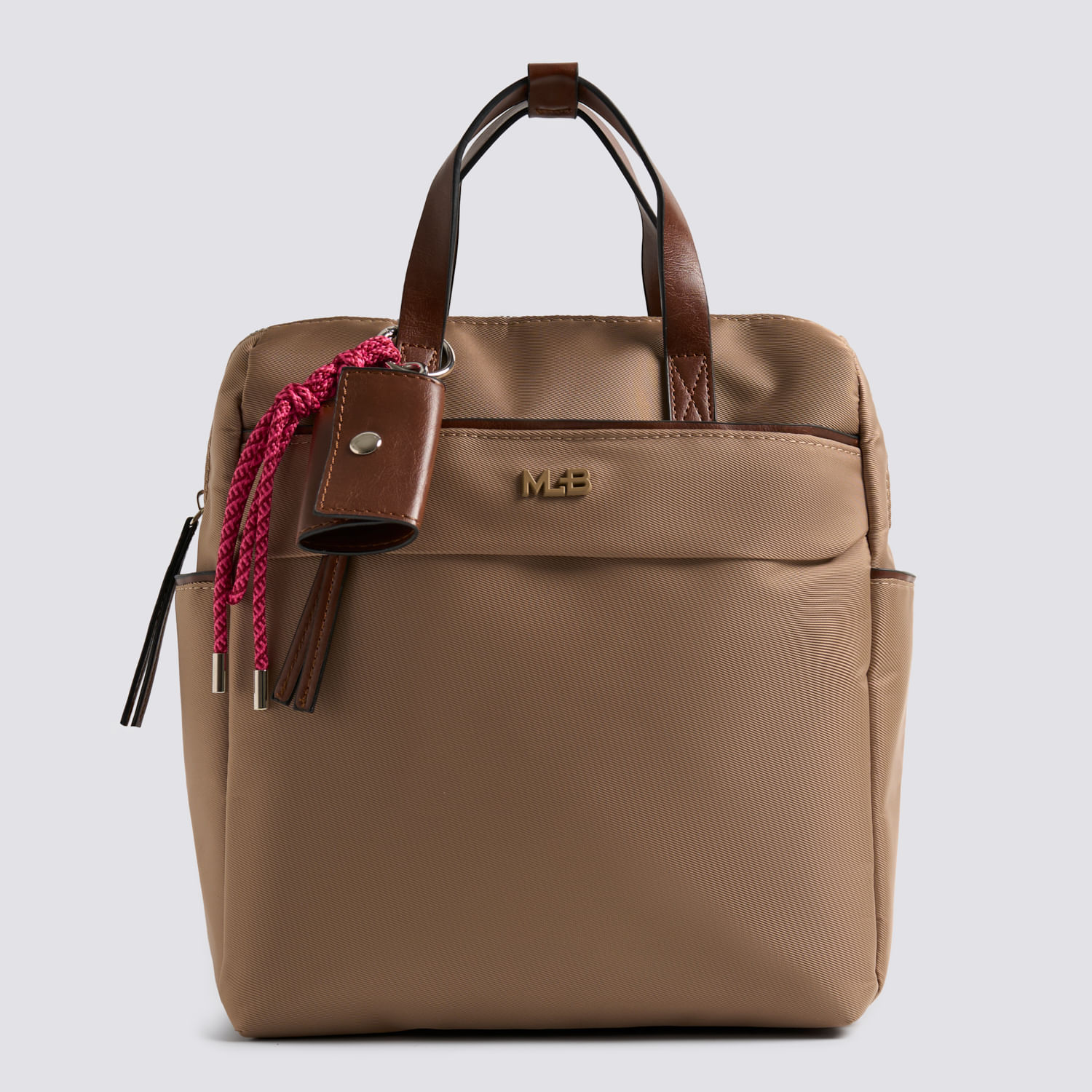 Mochila Malabar Cindy
