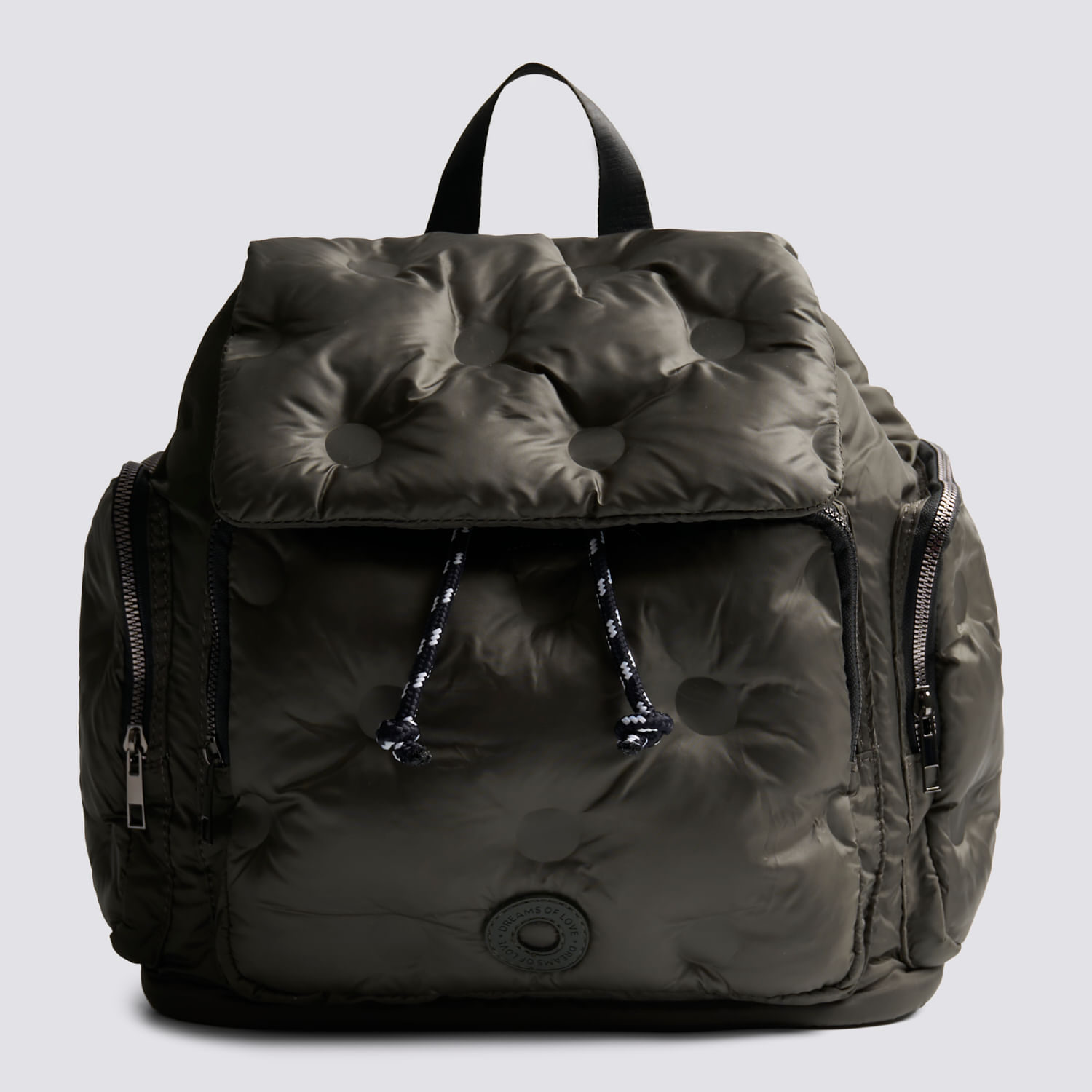 Mochila Hypnotic Honolua Verde