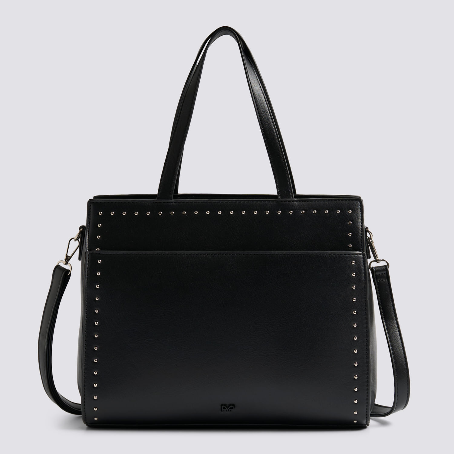 Cartera Hypnotic Ada Asa Negro