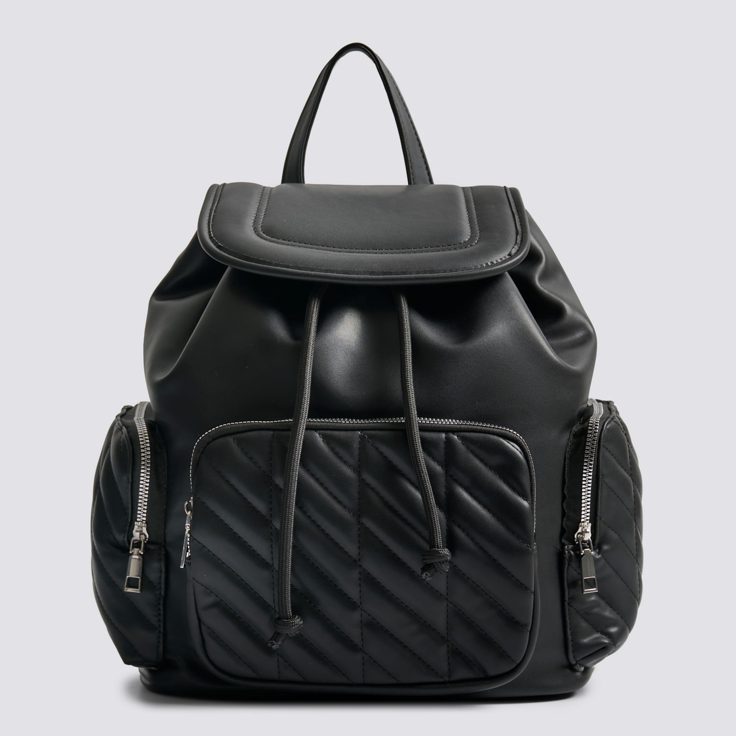 Mochila Hypnotic Alisson Negro