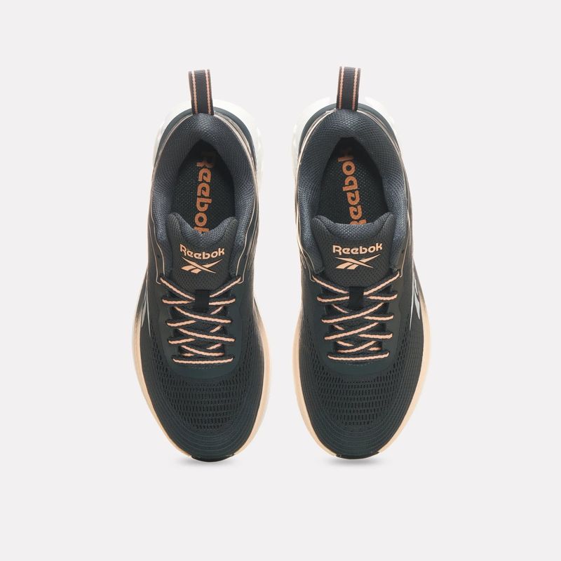 Reebok 100256925 Deportiva Negro