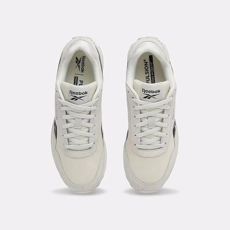 Reebok Glide Low Urbana Blanco Hueso