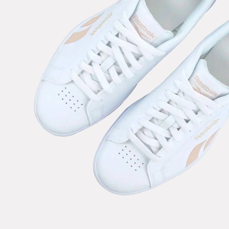 Reebok Prime Grounds Urbana Blanco