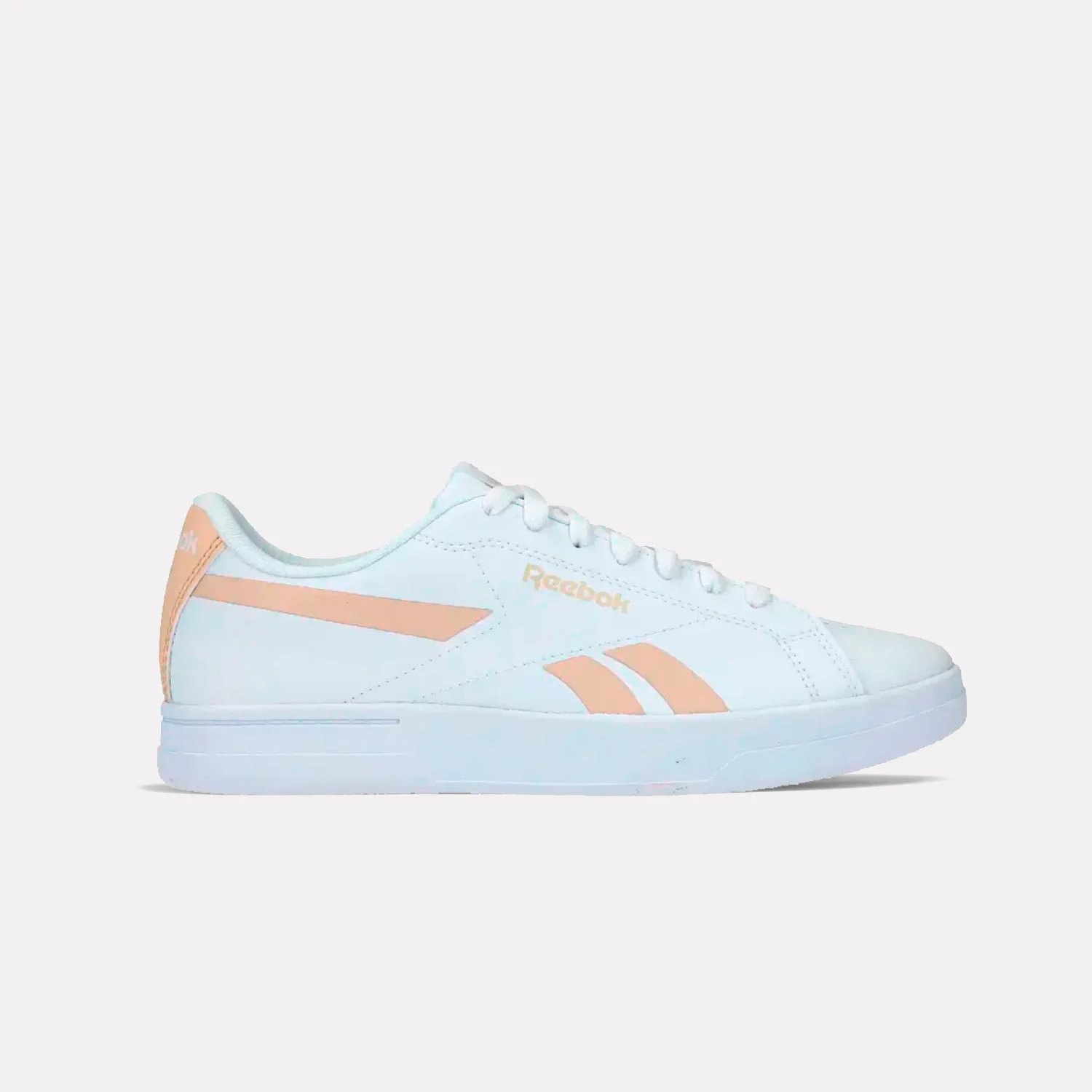 Zapatillas Urbanas Reebok Blanco Mujer Prime Grounds 6.5 US
