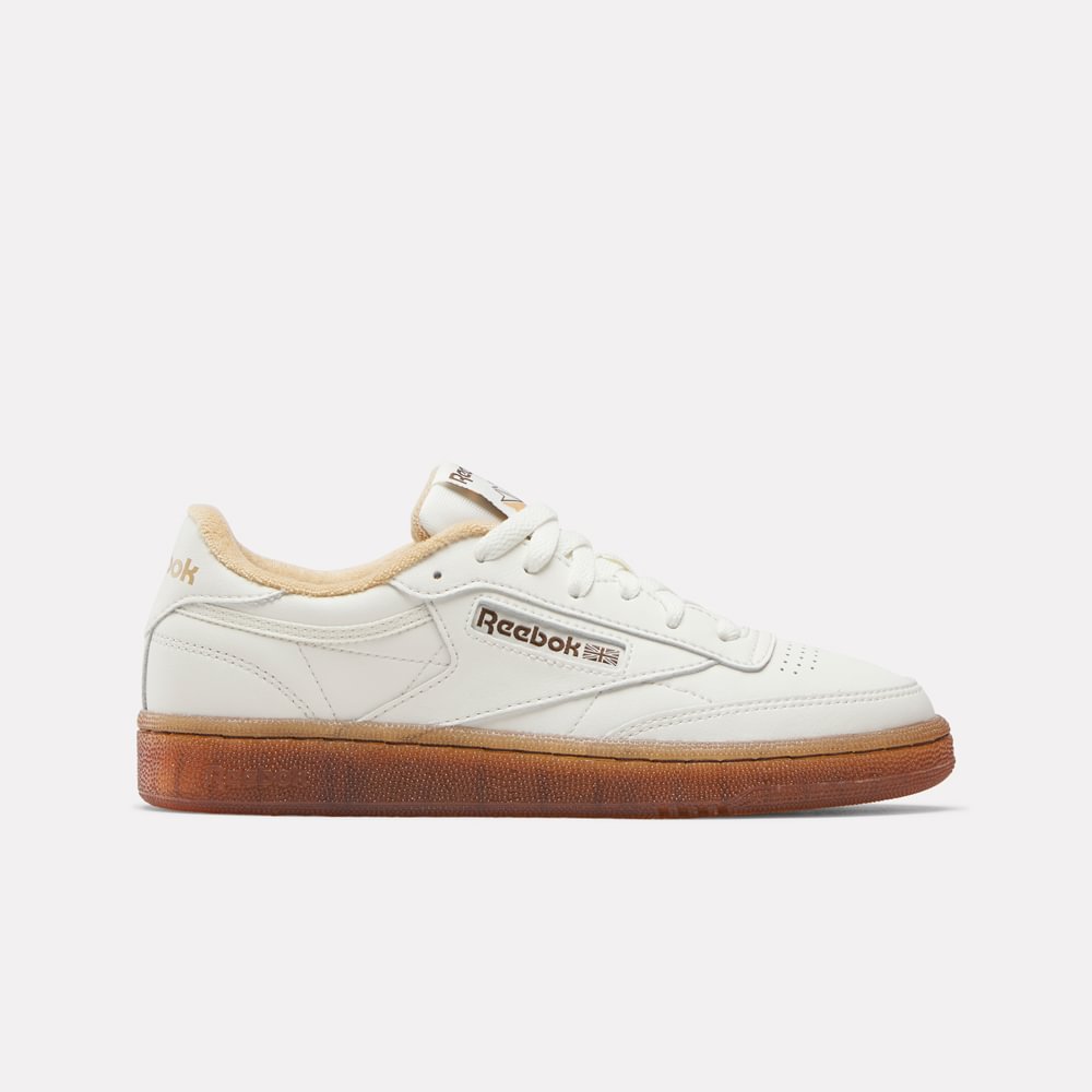 Zapatillas Urbanas Reebok Blanco Hueso Mujer 100229546 7 US