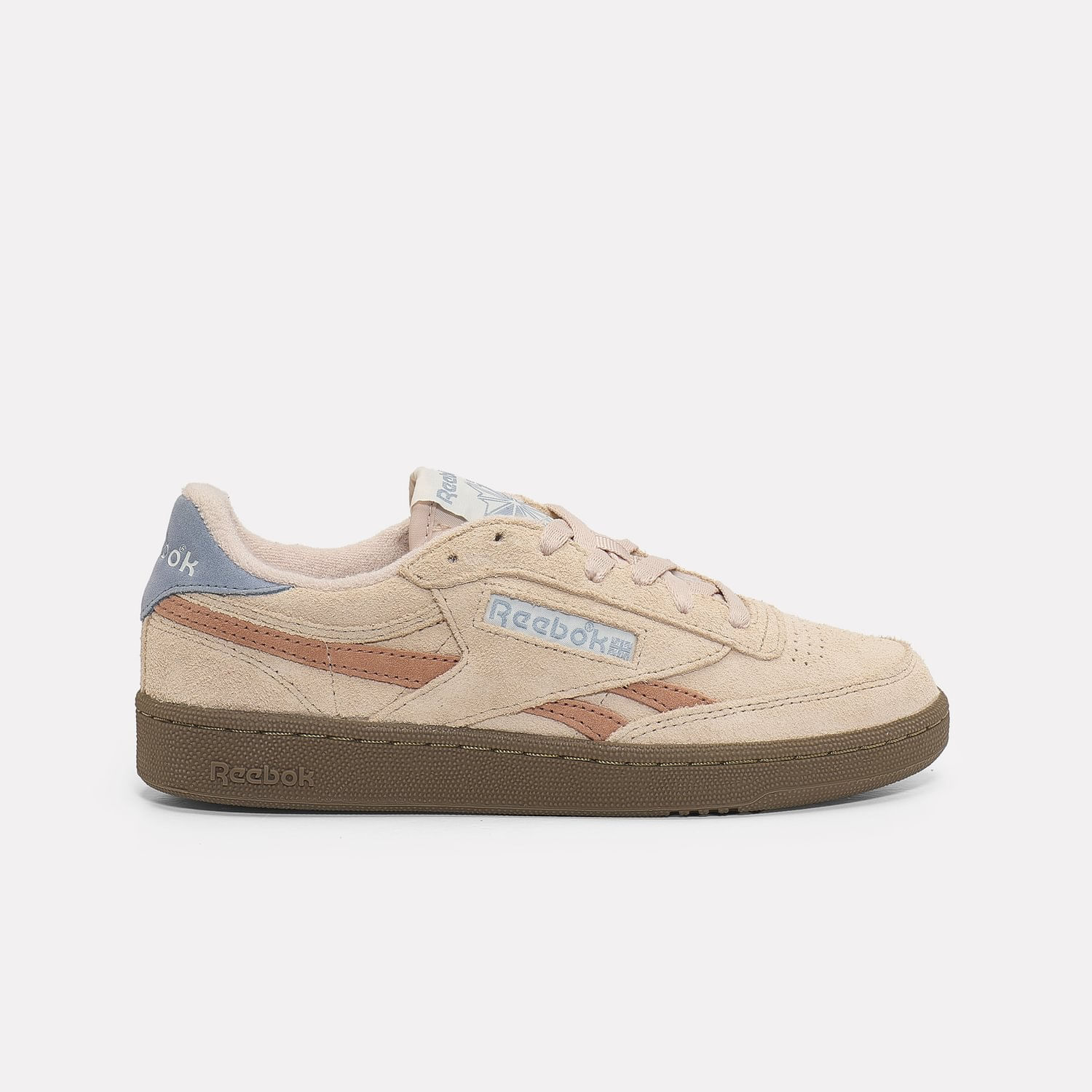 Zapatillas Urbanas Reebok Camel Mujer 100229516 7.5 US