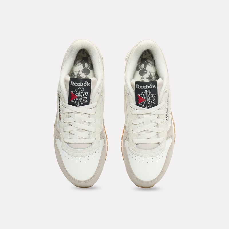 Reebok 100230775 Urbana Blanco