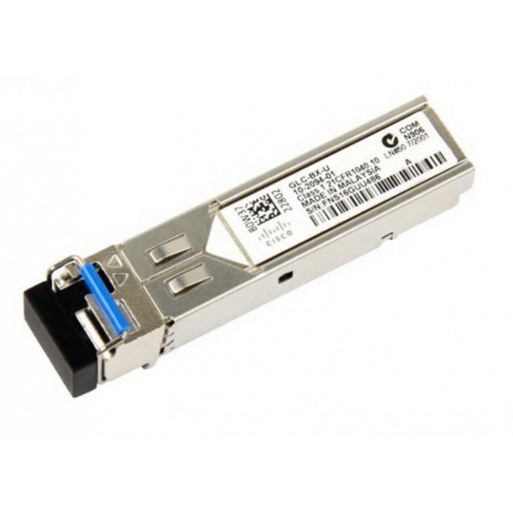 Transceiver Cisco glc-lh-smd ORIGINAL