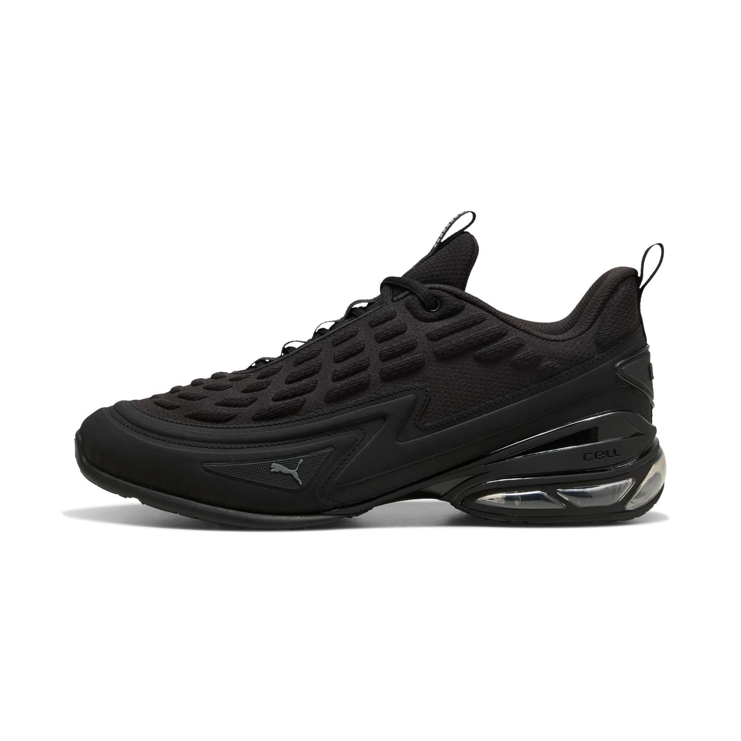 Zapatillas Urbanas Puma Negro Hombre Cell Meza 11 US