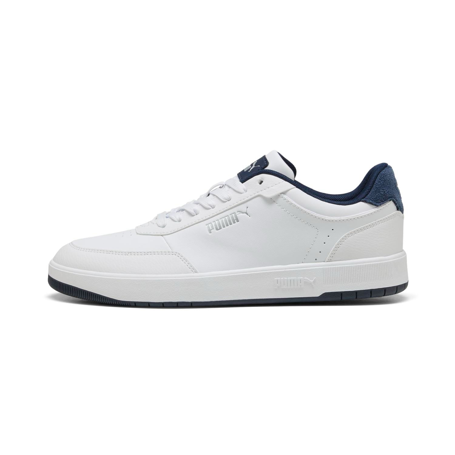 Zapatillas Urbanas Puma Blanco Hombre Puma Canasta 9.5 US