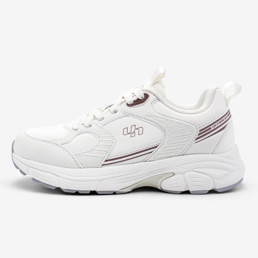Zapatillas Ultralon Urbanas Ultra Vexa para Mujer UL25411W4 Beige Talla 36