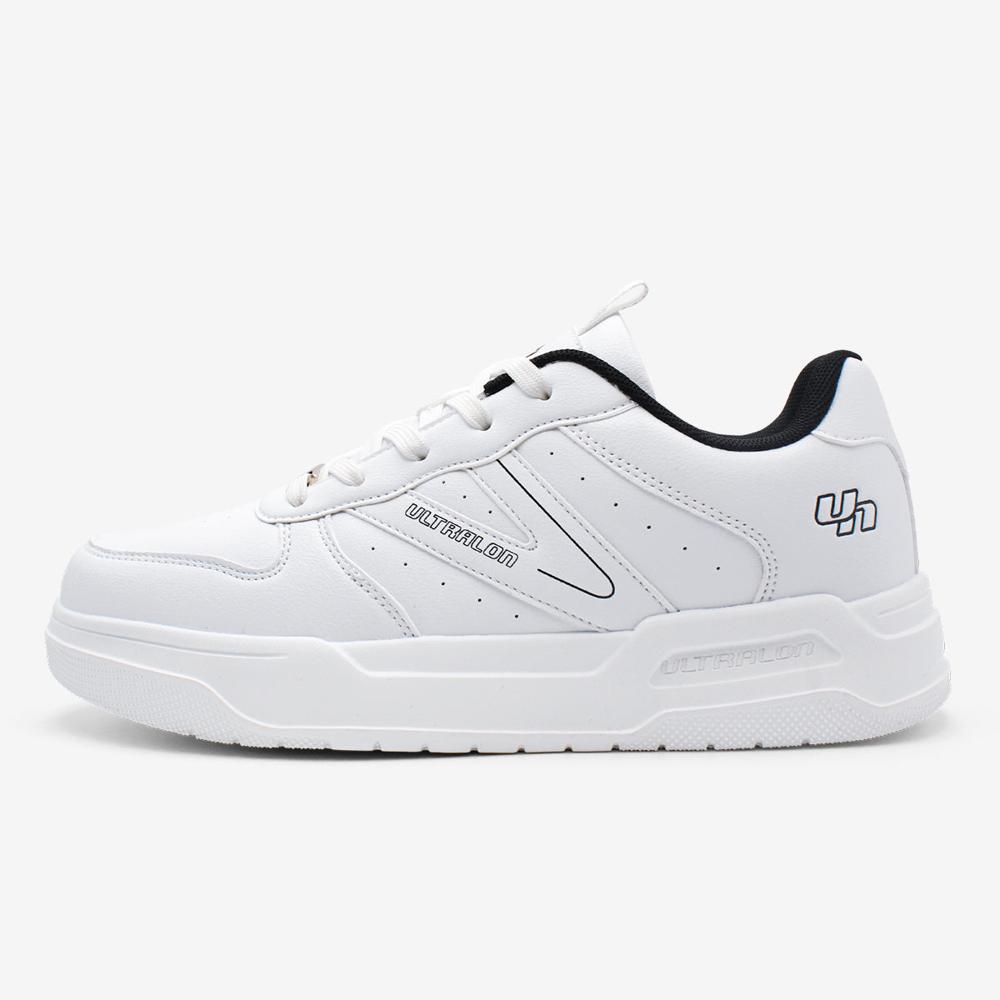Zapatillas Ultralon Urbanas Ultra Nortex para Hombre UL25413M2 Blanco Talla 39