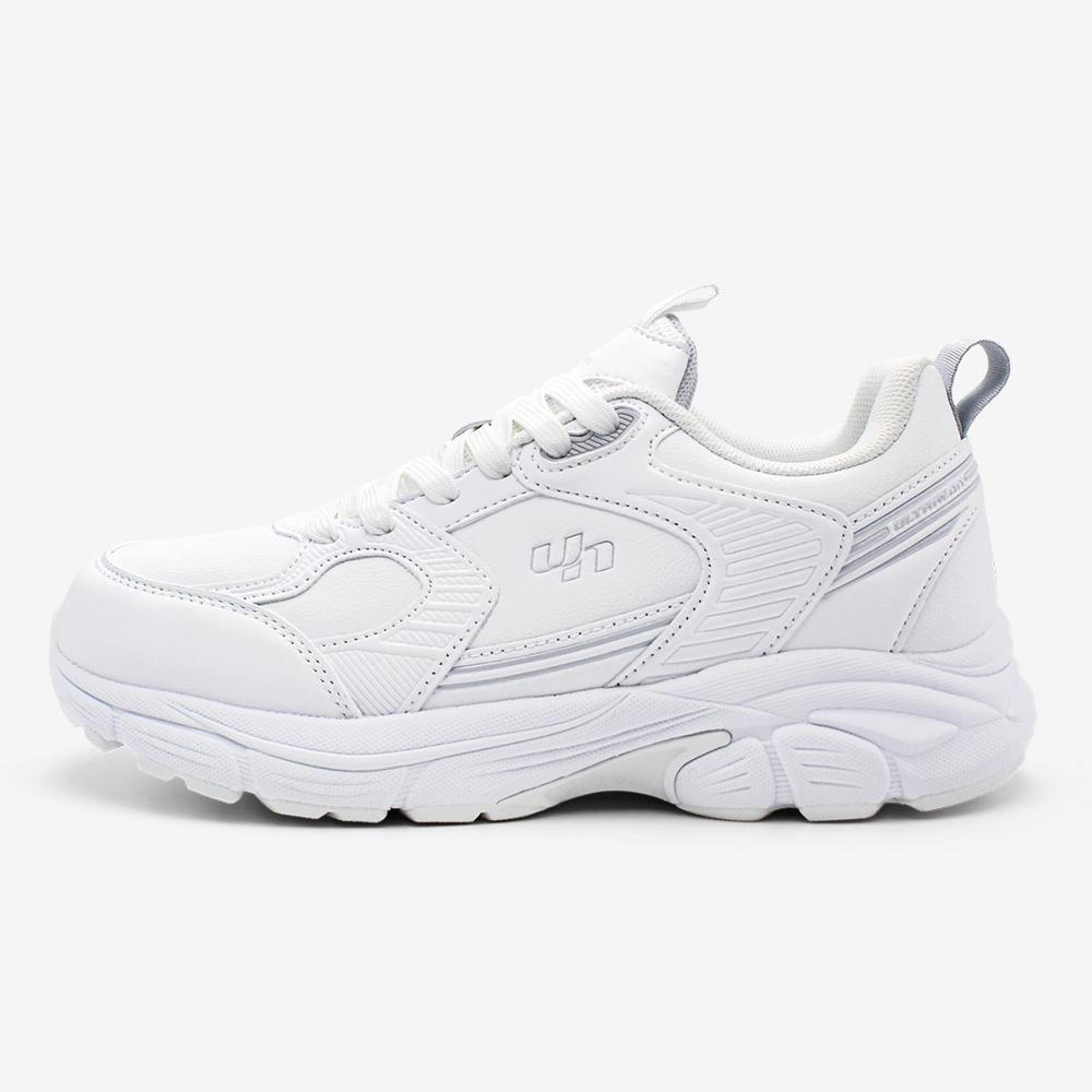 Zapatillas Ultralon Urbanas Ultra Vexa para Mujer UL25411W2 Blanco Talla 39