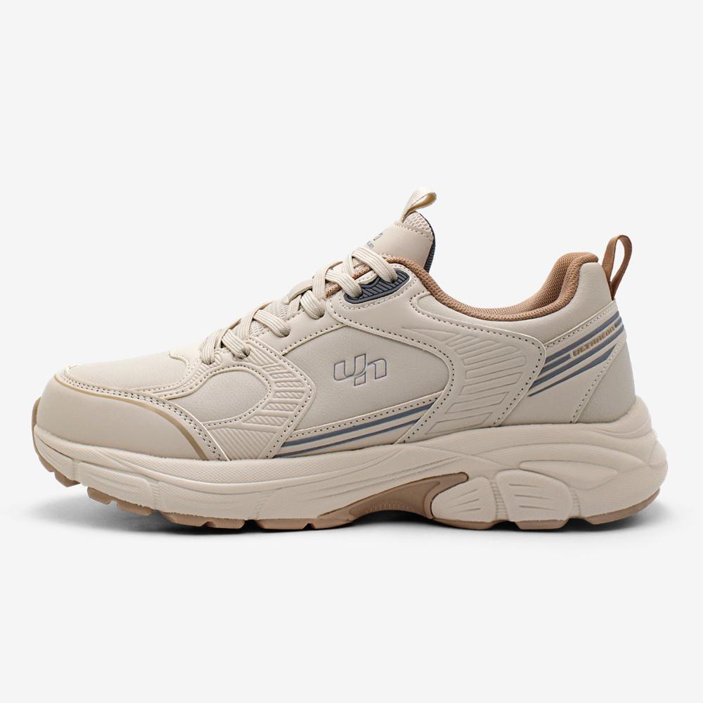Zapatillas Ultralon Urbanas Ultra Vexa para Hombre UL25411M4 Zapatillas Ultralon Urbanas Ultra Vexa para Mujer UL25411M4 caqui Talla 40