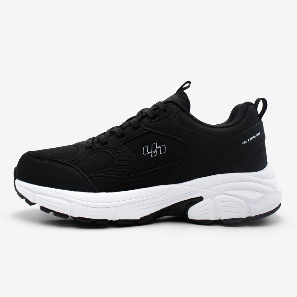 Zapatillas Ultralon Urbanas Ultra Vexa para Mujer UL25411W1 Negro Talla 36