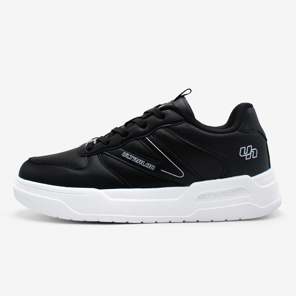 Zapatillas Ultralon Urbanas Ultra Nortex para Hombre UL25413M1 Negro Talla 41