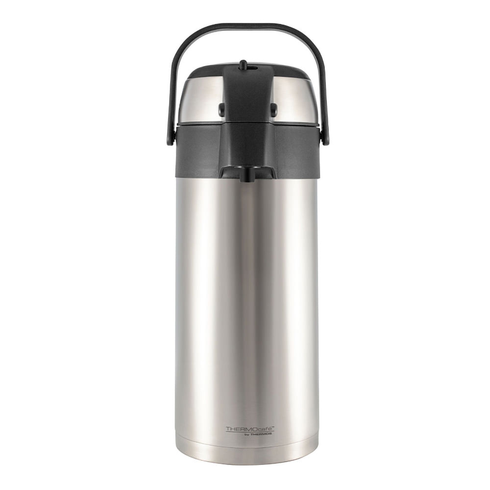 Thermos Termo Sifon 4 L Acero Inoxidable Virtuoso