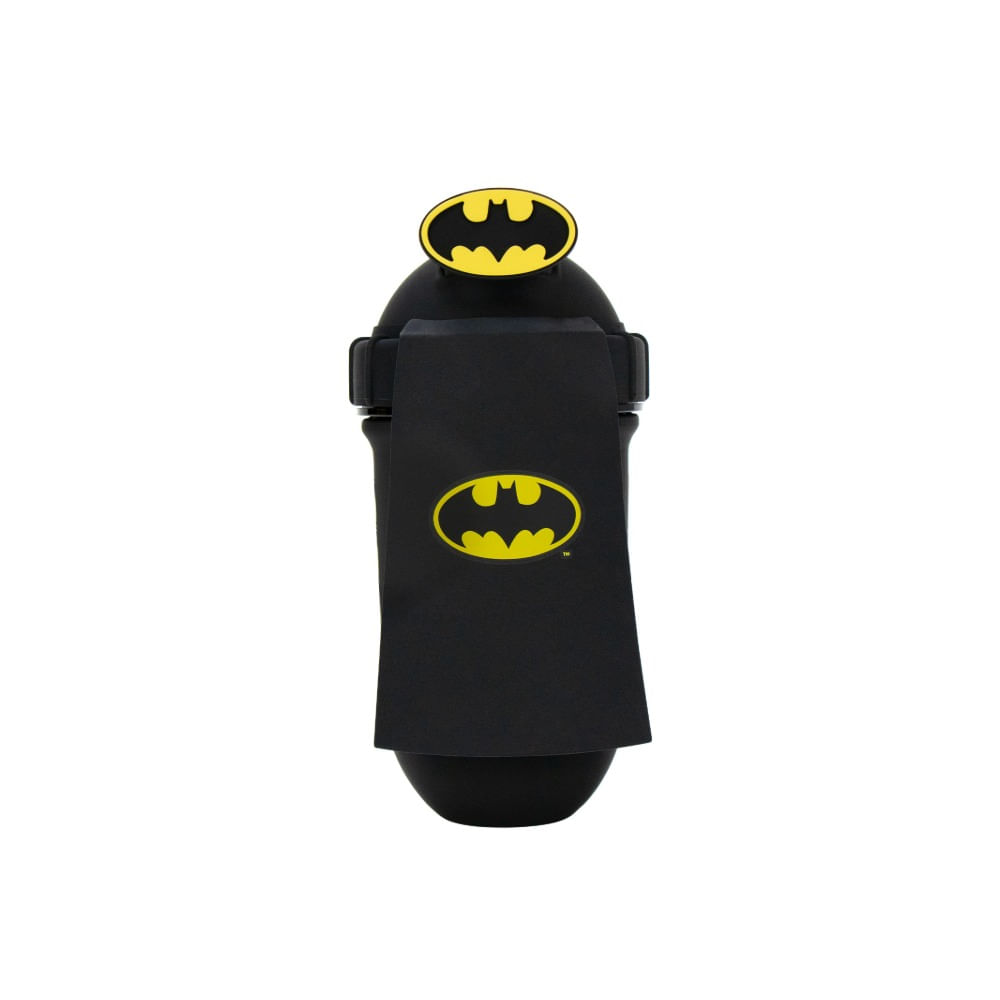 Shaker Bottle Shakesphere Dc Steel - Batman Shakesphere Dc Steel - Batman