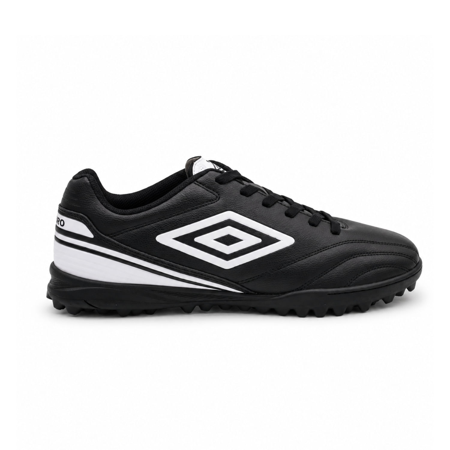 Zapatillas De Futbol Umbro Negro Hombre 86742u-090 11 US