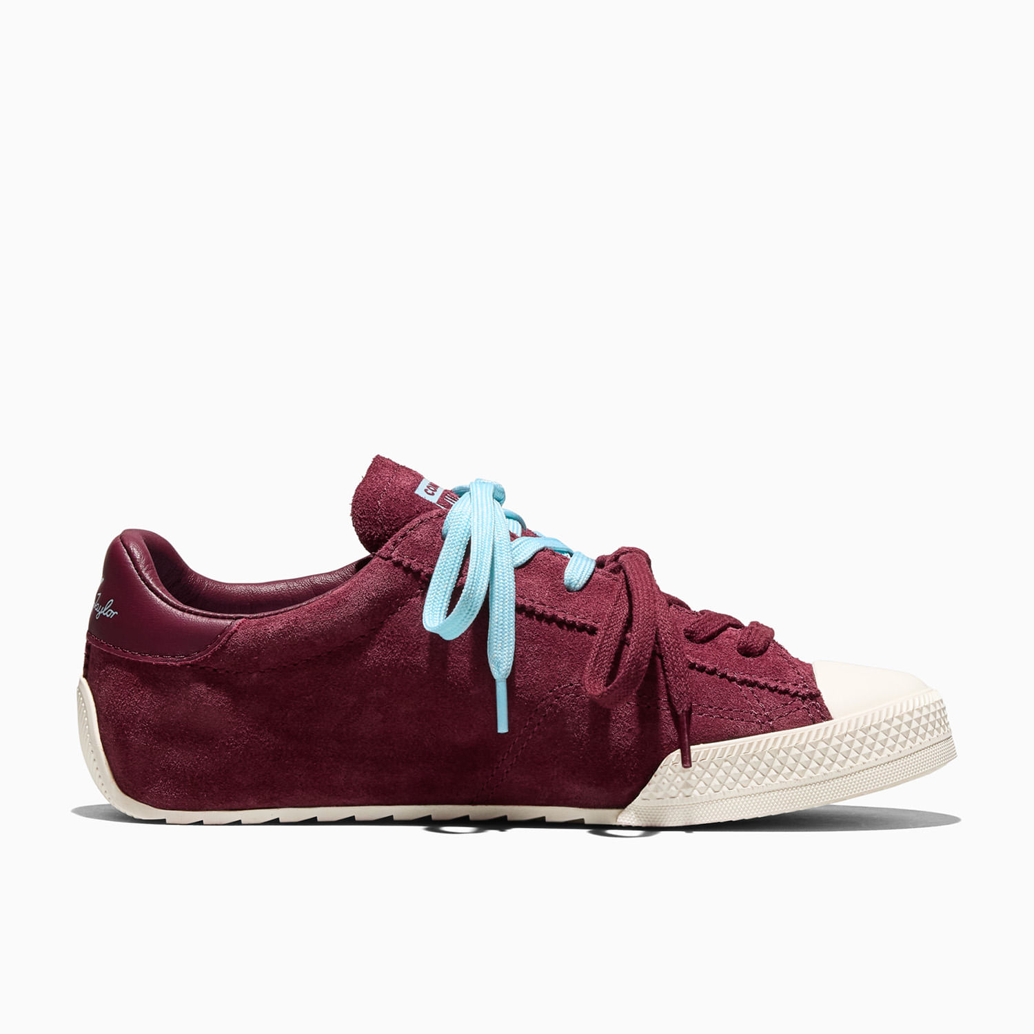 Zapatillas Urbanas Converse Borgoña Mujer A20130c 37.5
