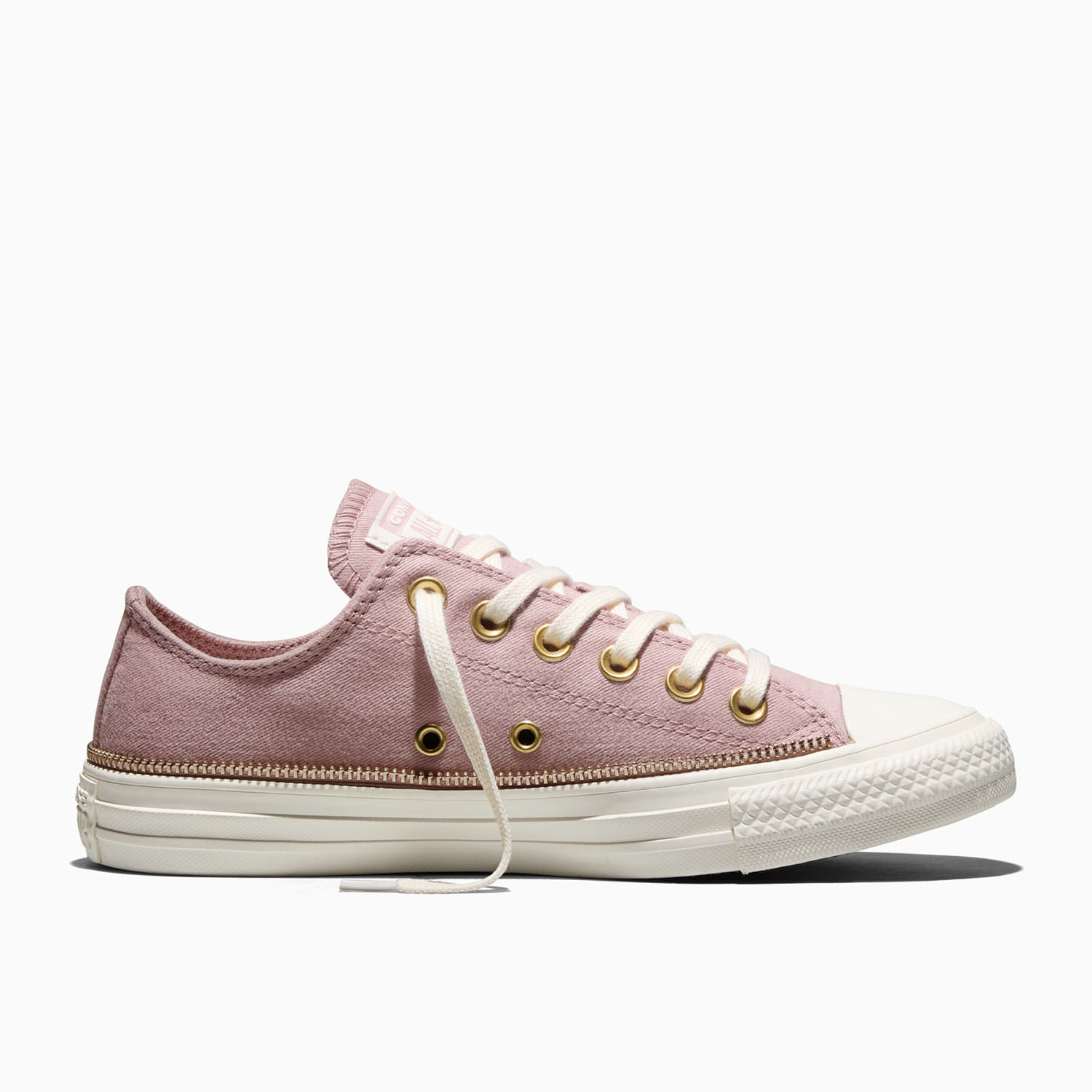 Zapatillas Urbanas Converse Rosa Mujer A18289c 37.5