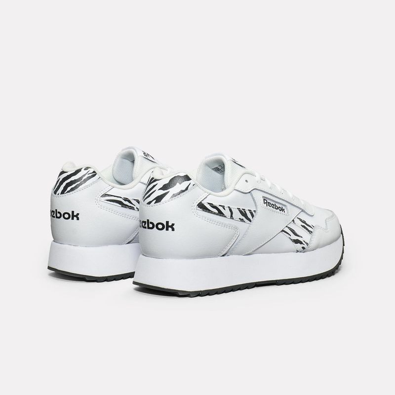Reebok Glide Ripple Double Urbana Blanco