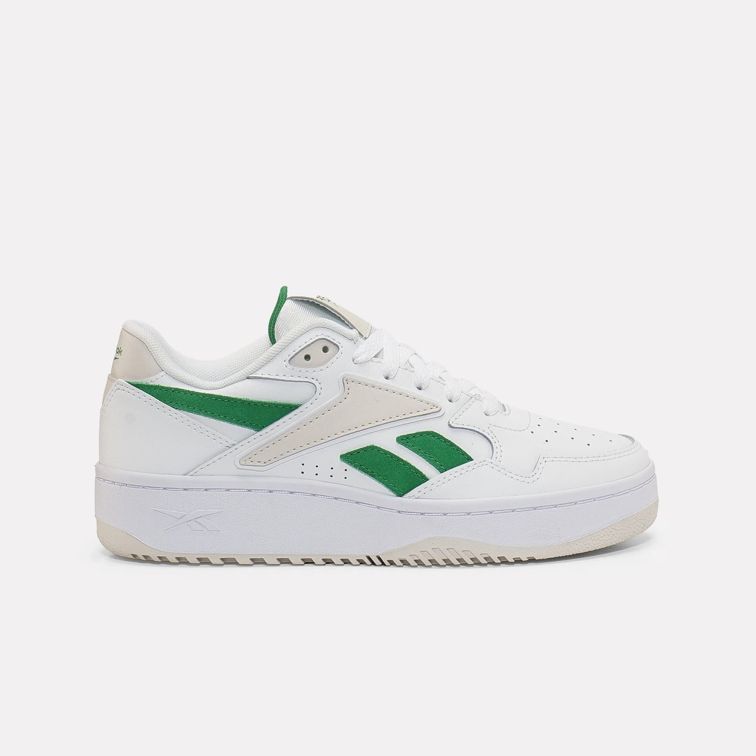Zapatillas Urbanas Reebok Blanco Mujer Atr Chill 7.5 US
