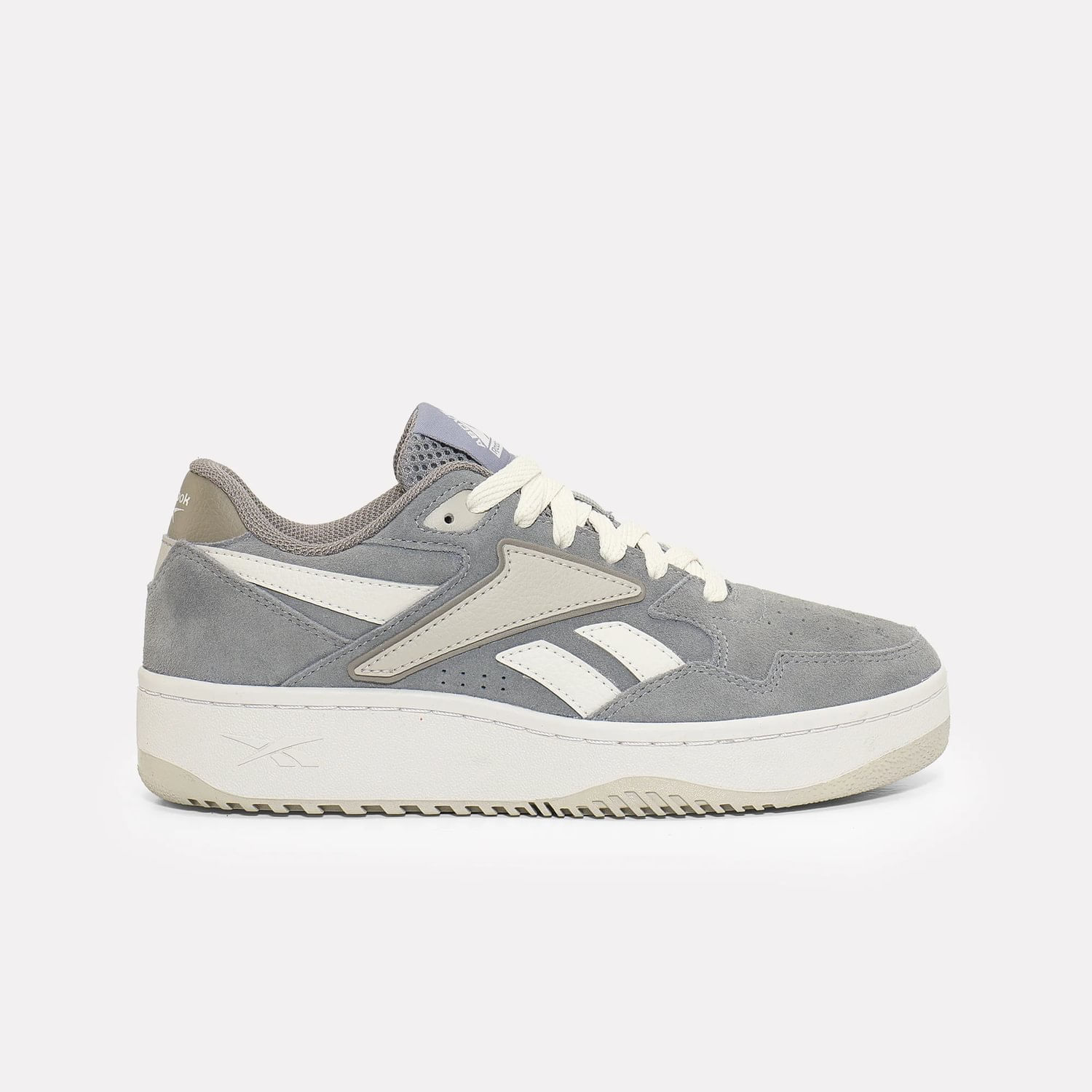 Zapatillas Urbanas Reebok Gris Mujer Atr Chill 7 US