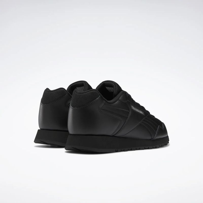 Reebok Glide Urbana Negro