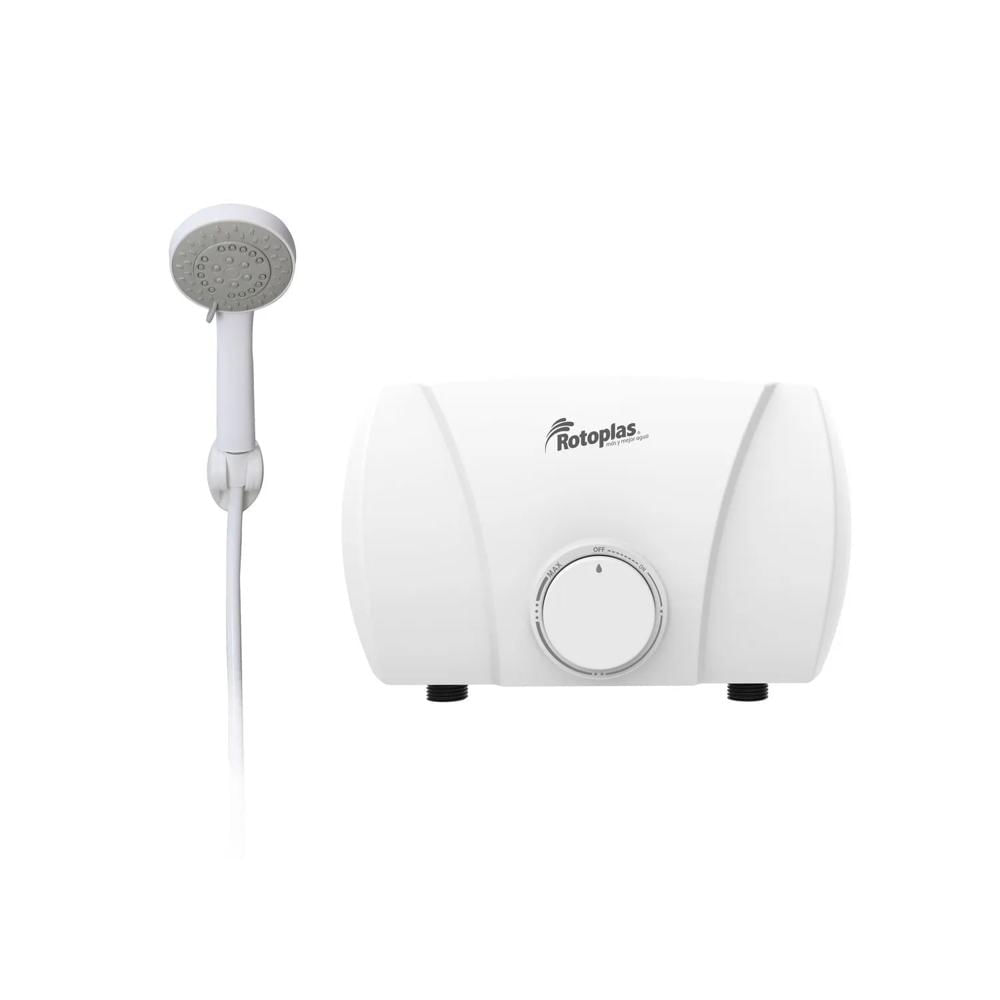 Rapiducha Eléctrica Rotoplas Spark 5500W