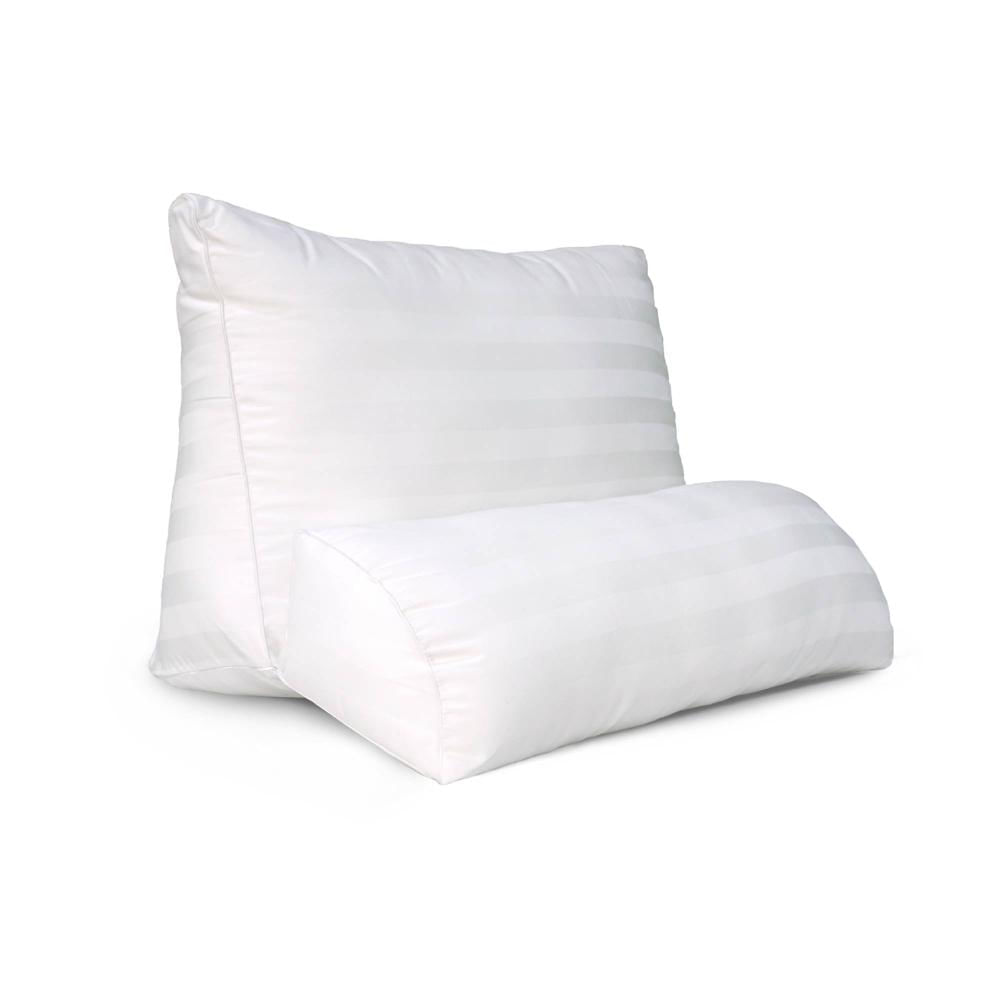 Almohada Relax Pillow 150 Hilos Algodón Confort - Blanco Arlin Relax Pilow 10000527