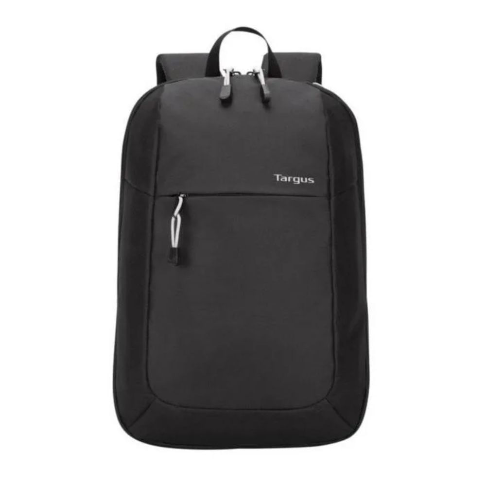 Mochila Targus Intellect Essential Para Laptop 15.6 Negro