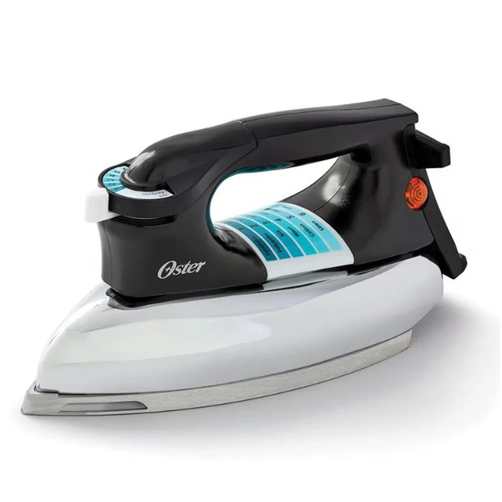 Plancha Pesada Clásica GCSTBV4119