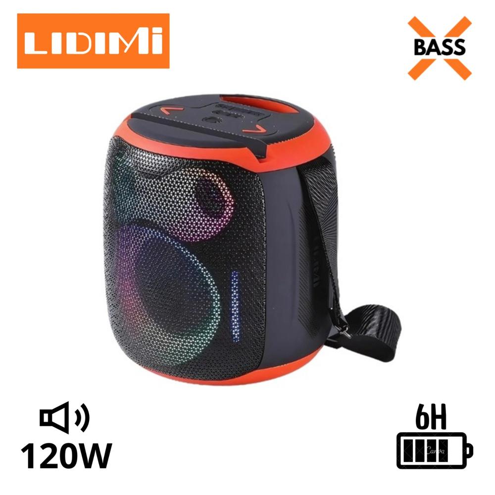 PARLANTE LIDIMI LD-S850AC