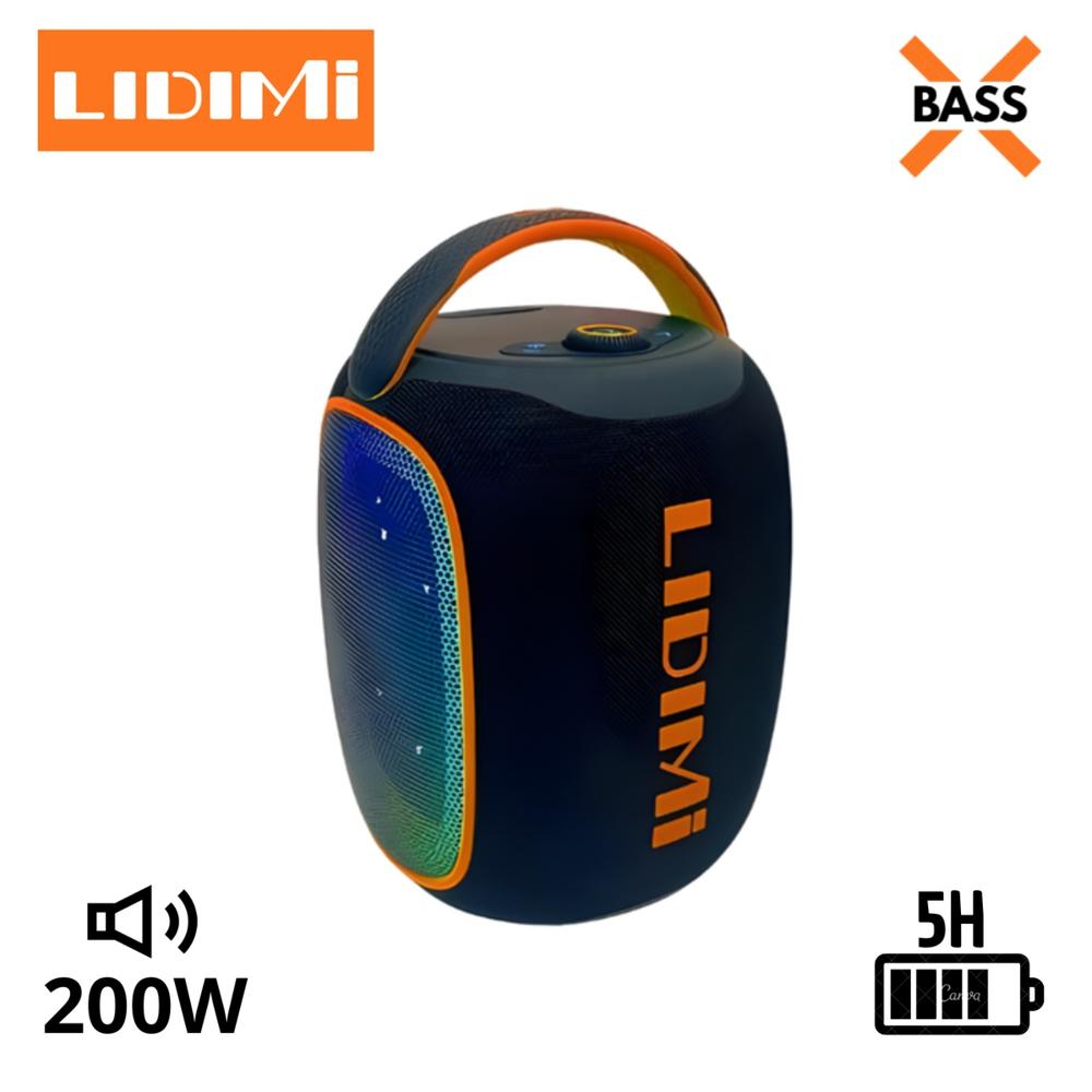 PARLANTE LIDIMI LD-S869