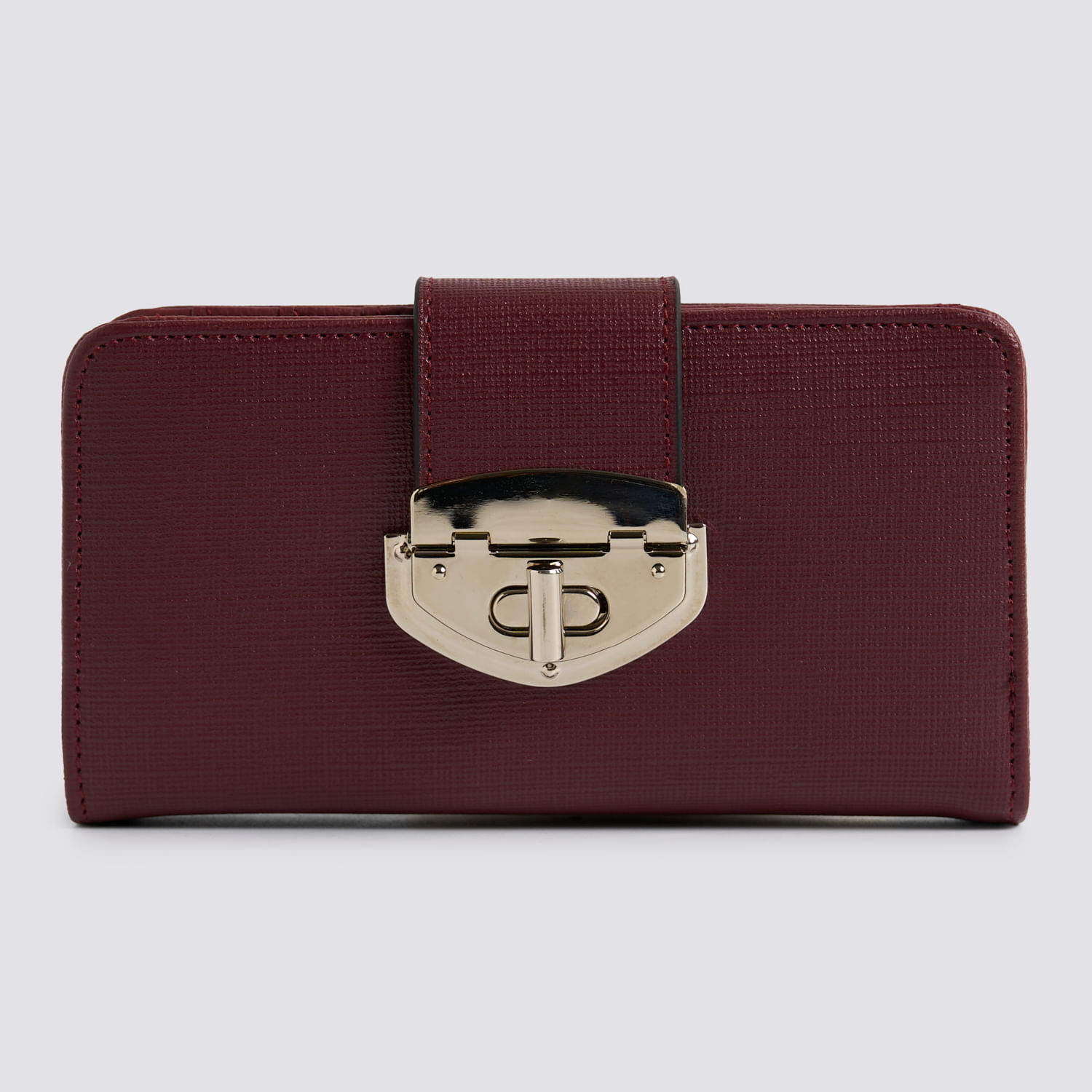 Billetera Malabar New Strap Mediano Mujer