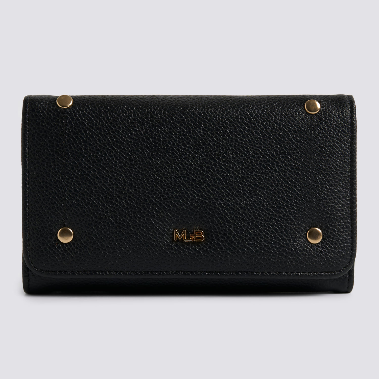 Billetera Malabar Ivanna Grande Mujer