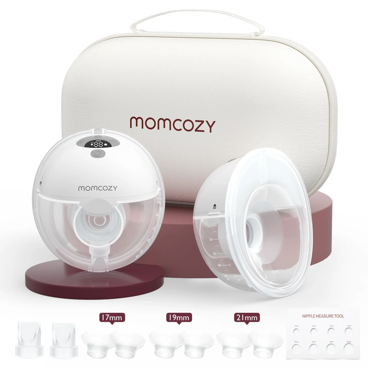 Extractor M5 Doble Manos Libres