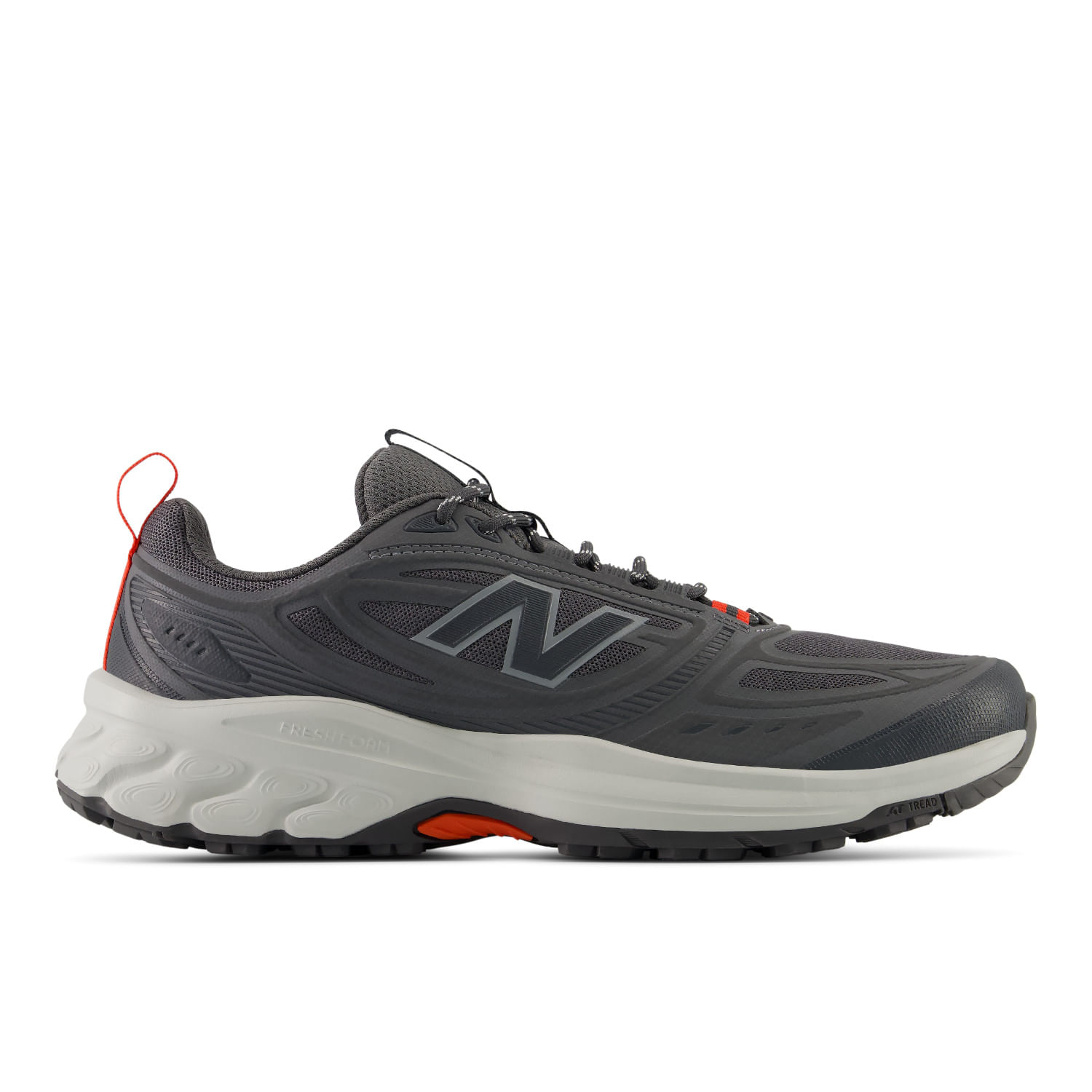 Zapatillas Outdoor New Balance Gris Oscuro Hombre M4101dn 10 US