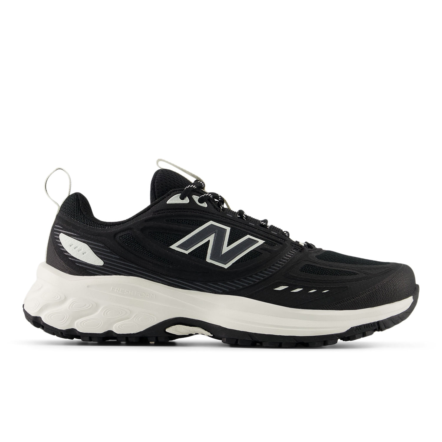 Zapatillas Outdoor New Balance Negro Mujer W4105so 8 US