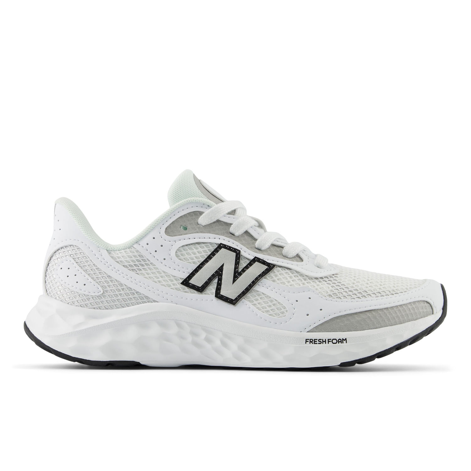 Zapatillas Running New Balance Blanco Mujer Waristt4 6 US