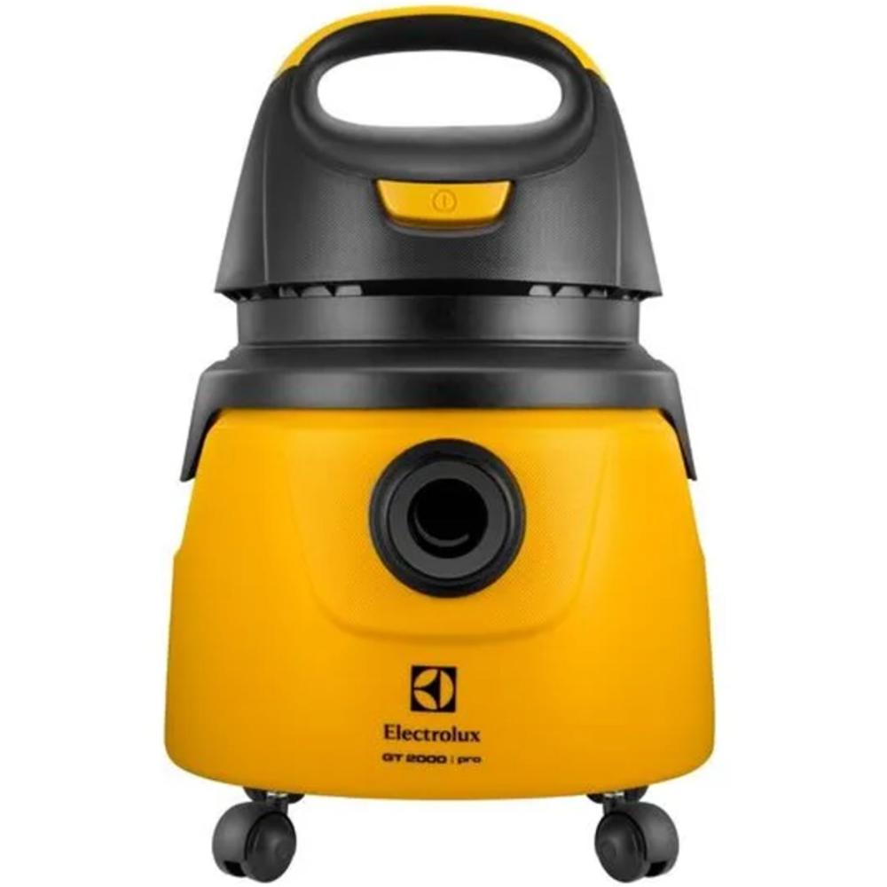 Aspiradora Electrolux GT20N Agua y Polvo 1300W 10 Litros HEPA