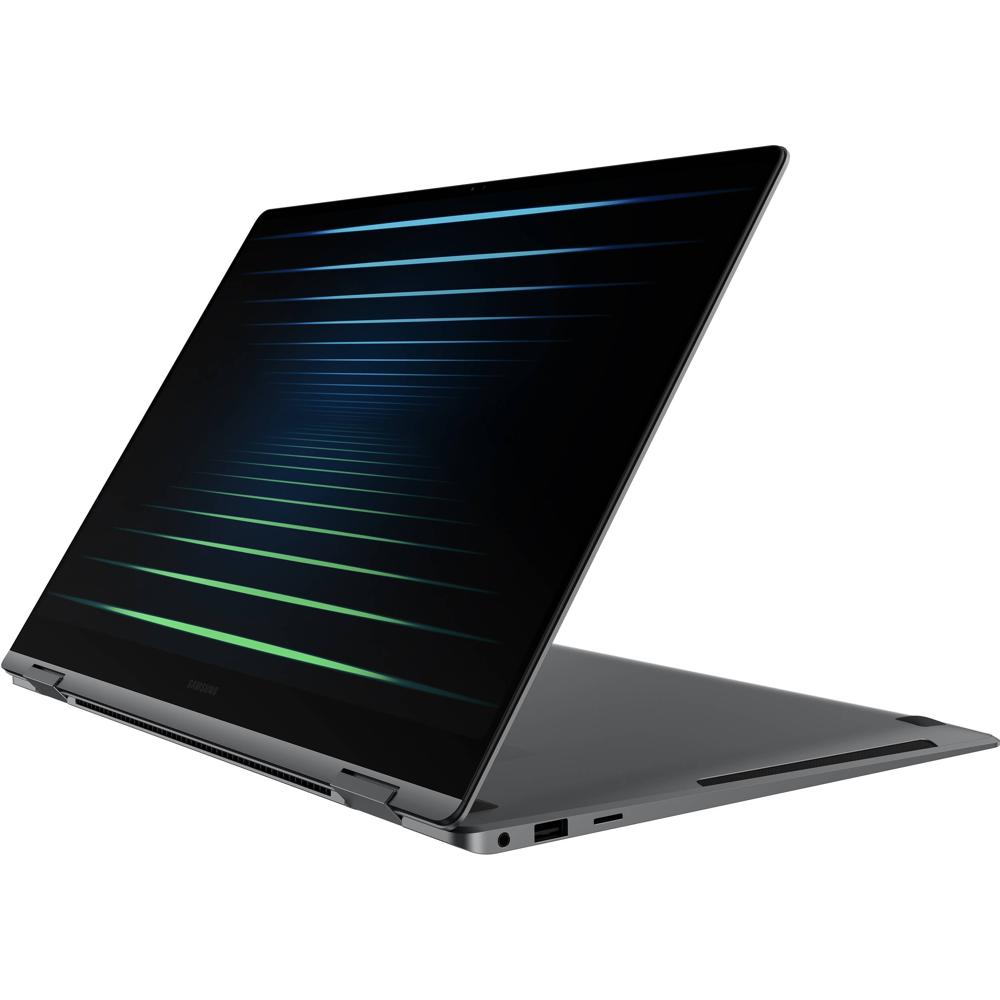 Samsung Galaxy Book5 Pro 360 16"" 2-en-1 Laptop, Intel Core Ultra 7 256V, 16GB RAM, 512GB S