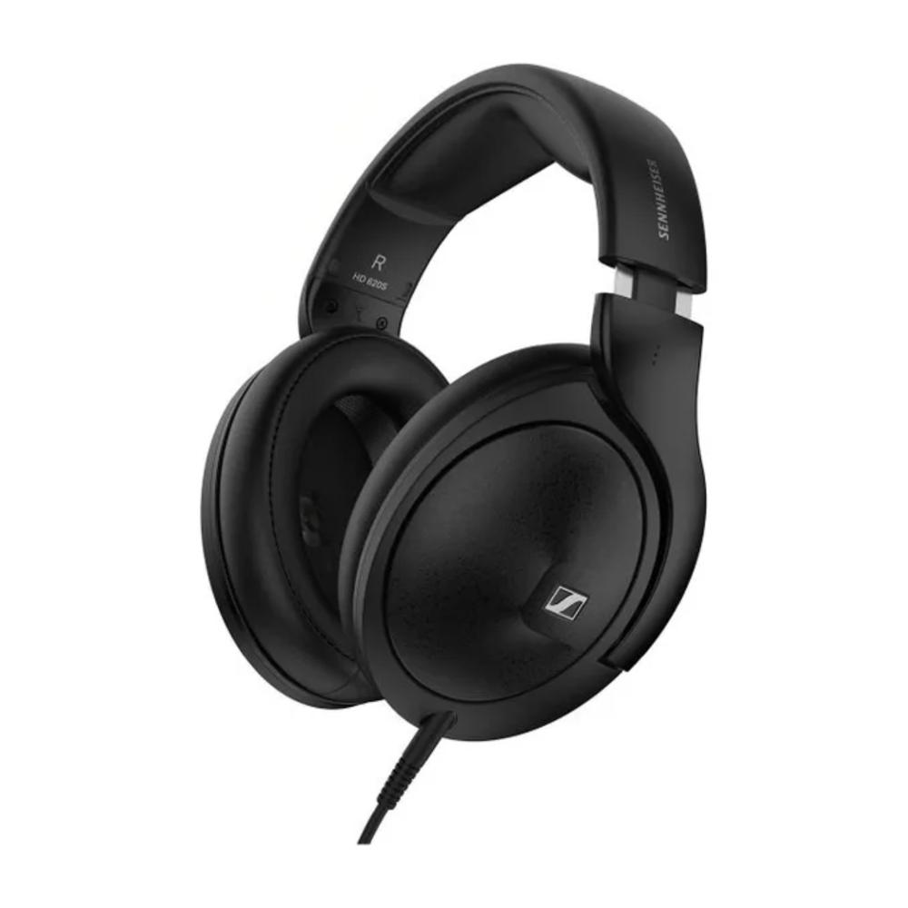 Audífonos Sennheiser HD 620S Hi-Fi Cerrados Alta Fidelidad Negro