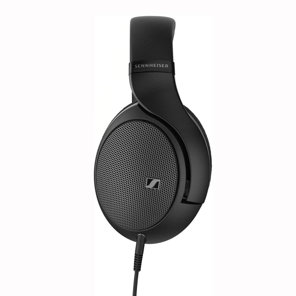 Auriculares Sennheiser HD 550 Audiófilos de Apertura Trasera