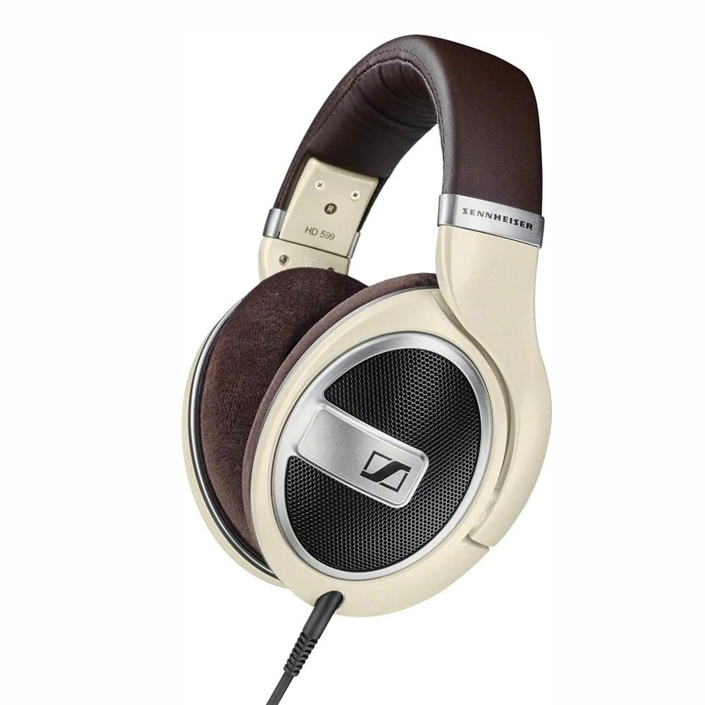 Auriculares Sennheiser HD 599 Apertura Abierta Audiophile